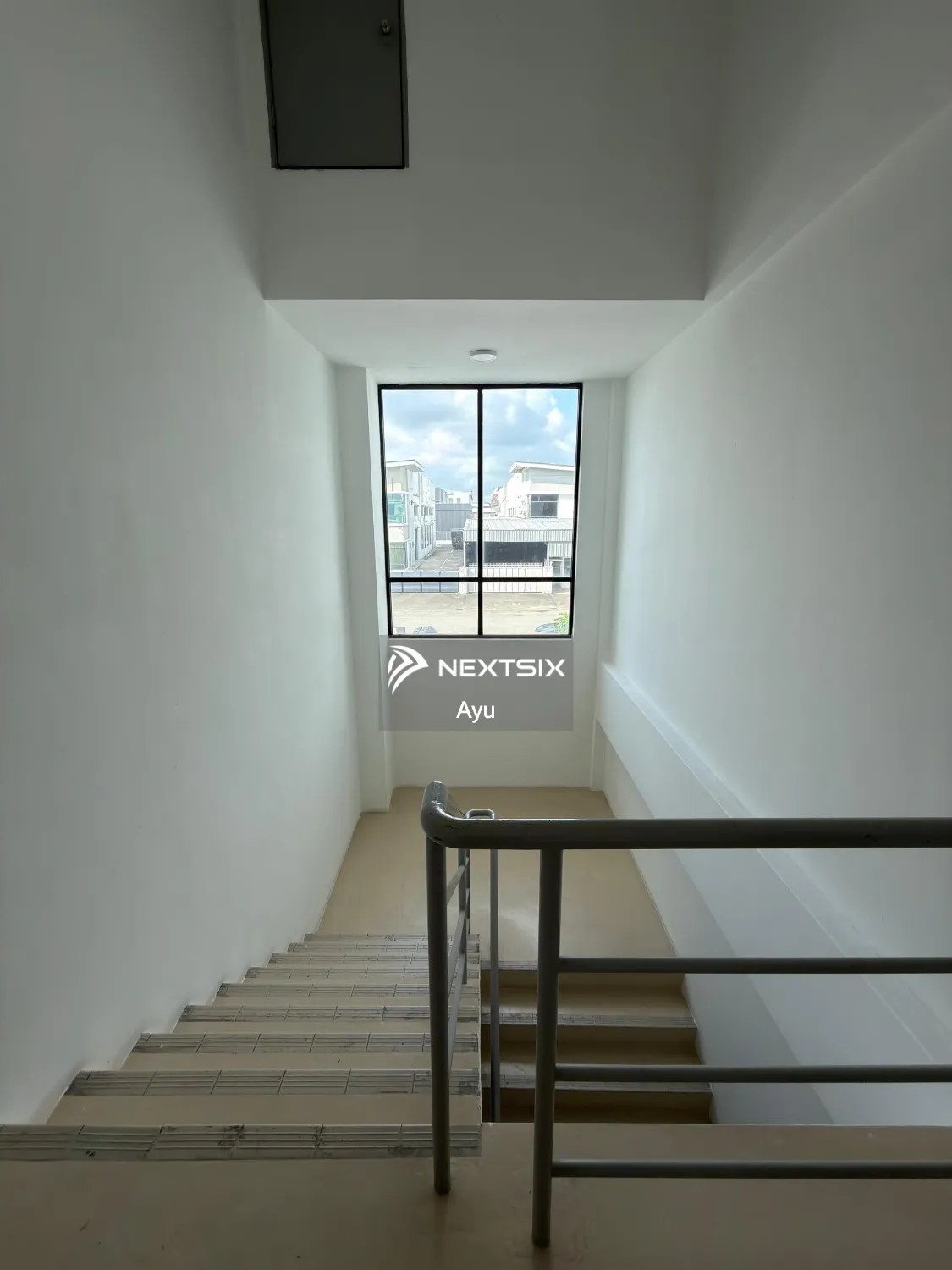 Semi-D Factory For Sale in Gelang Patah Johor - Image 11