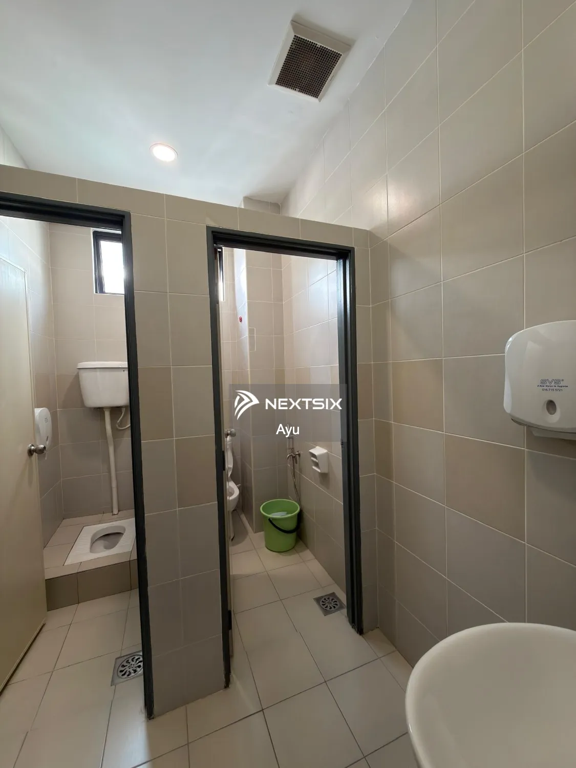 Semi-D Factory For Sale in Gelang Patah Johor - Image 14