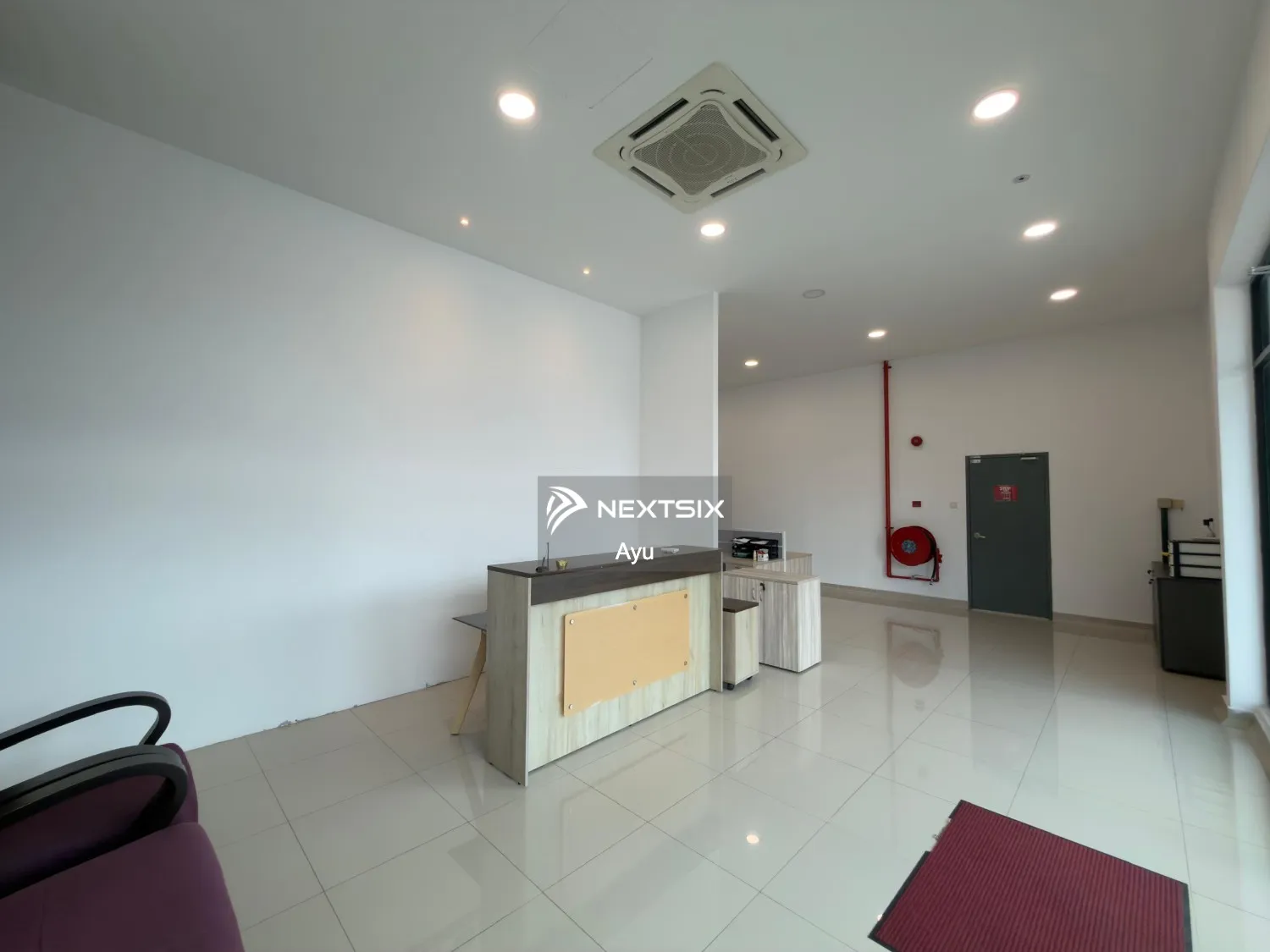 Semi-D Factory For Sale in Gelang Patah Johor - Image 5