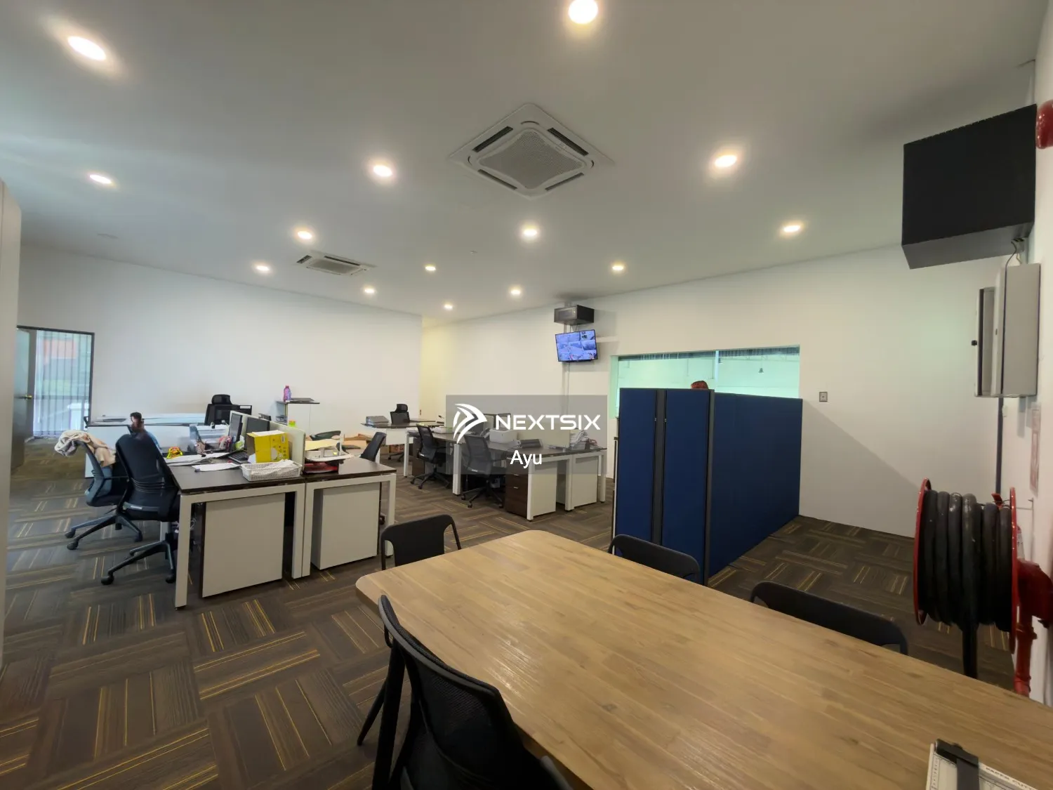 Semi-D Factory For Sale in Gelang Patah Johor - Image 8