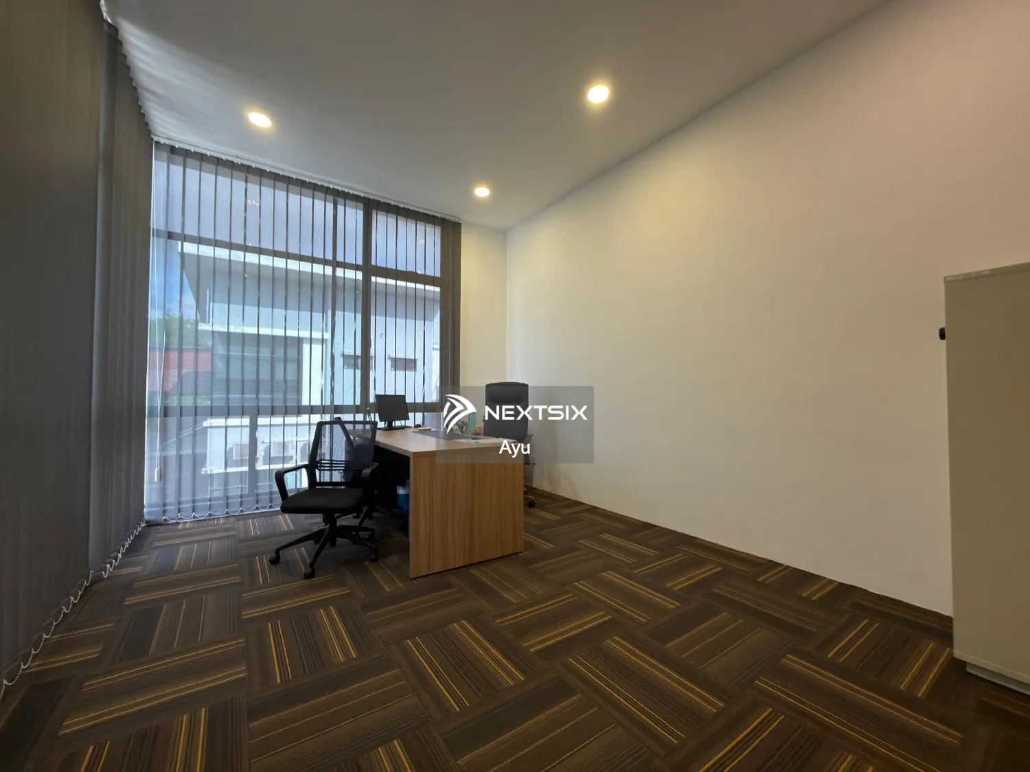 Semi-D Factory For Sale in Gelang Patah Johor - Image 9