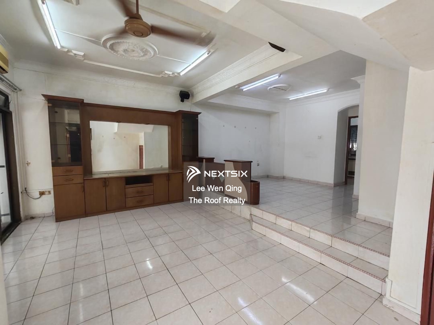 2-sty Terrace/Link House For Sale in Skudai Johor