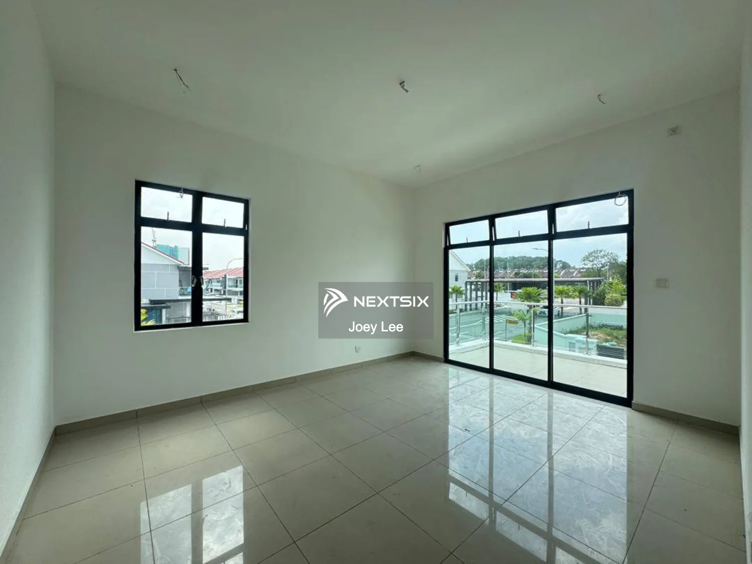 Cluster House For Sale in Johor Bahru Johor - Image 5