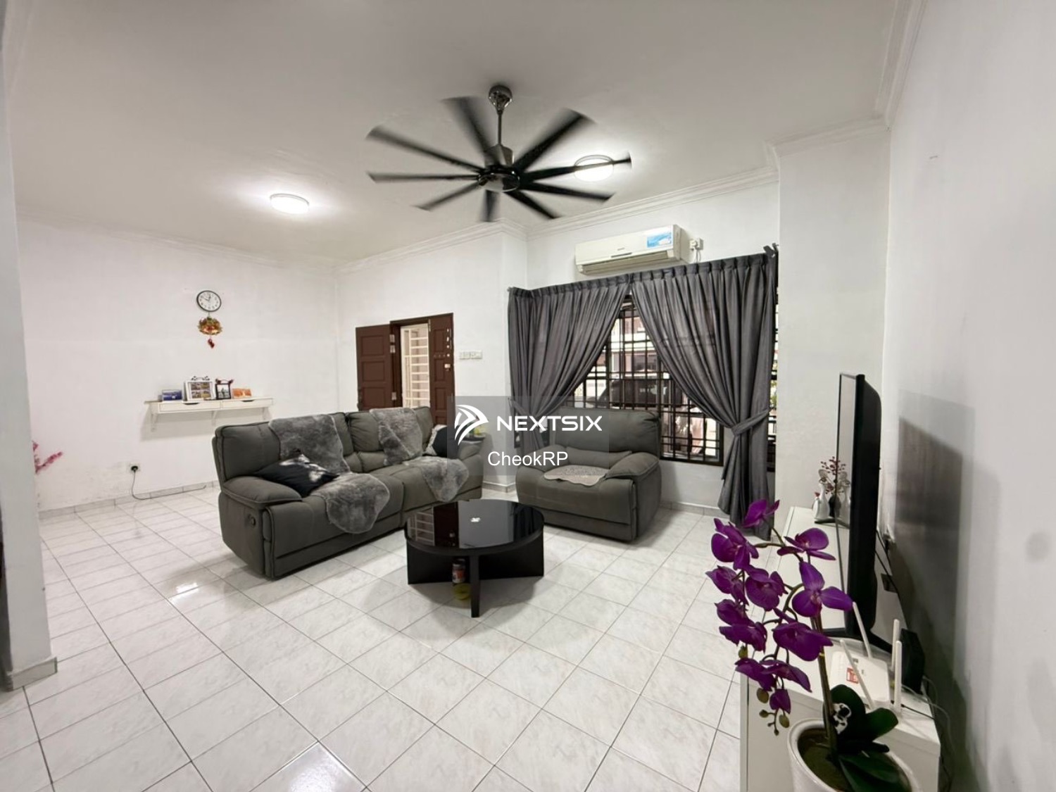 2-sty Terrace/Link House For Sale in Johor Bahru Johor