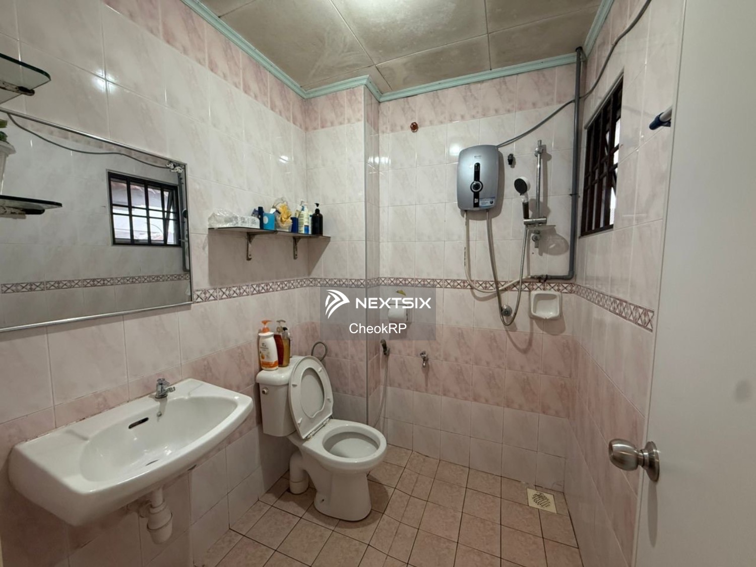 2-sty Terrace/Link House For Sale in Johor Bahru Johor - Image 14