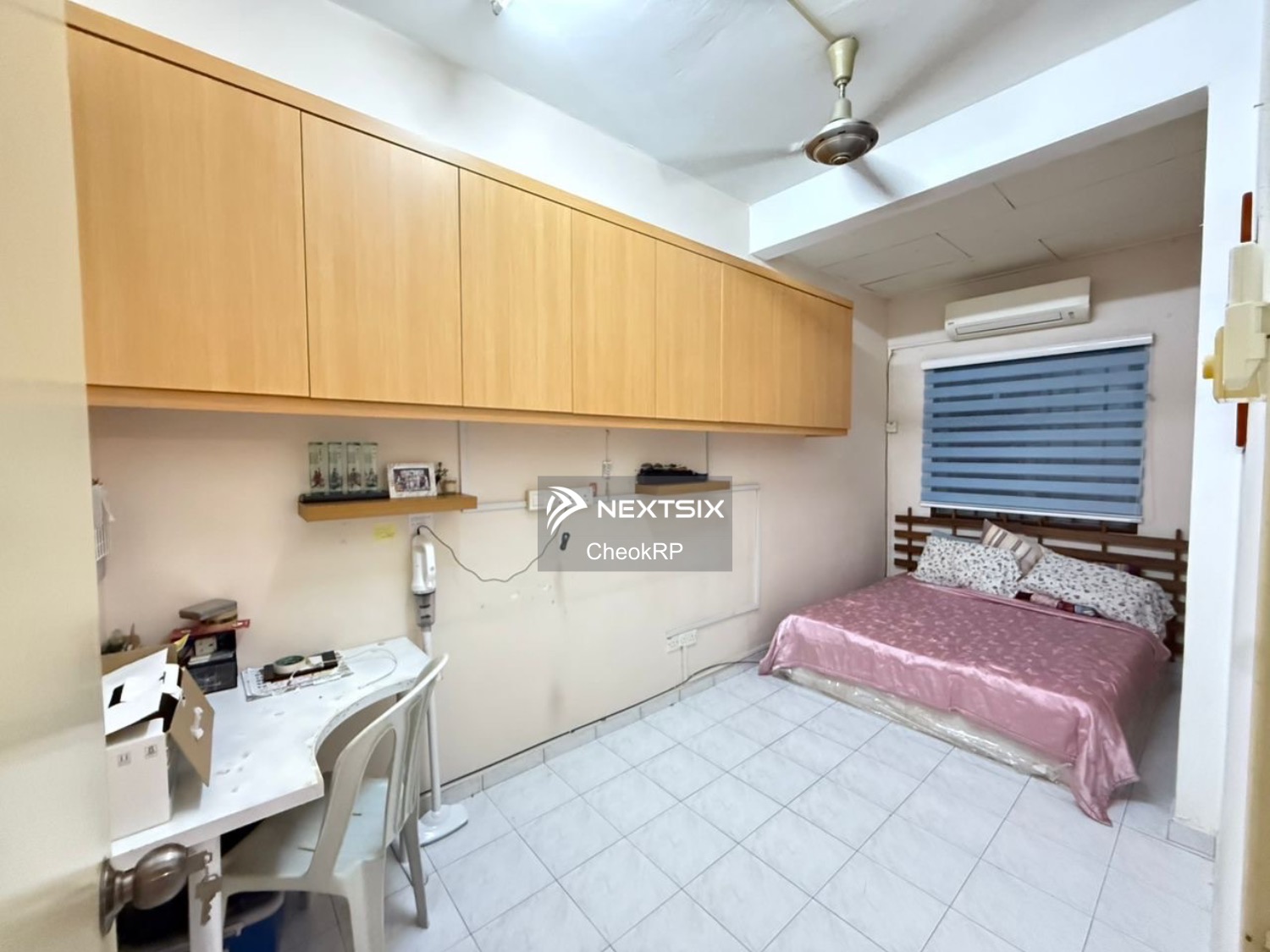 2-sty Terrace/Link House For Sale in Johor Bahru Johor - Image 6