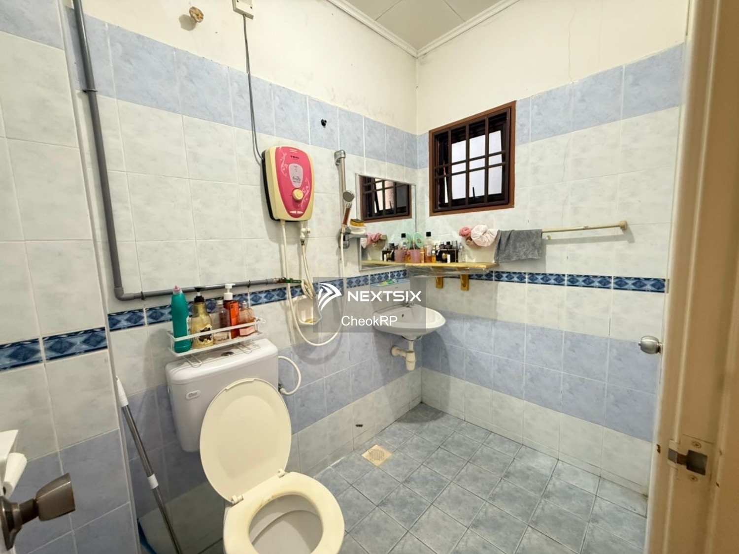 2-sty Terrace/Link House For Sale in Johor Bahru Johor - Image 7