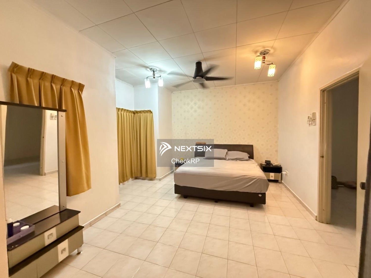 2-sty Terrace/Link House For Sale in Johor Bahru Johor - Image 8