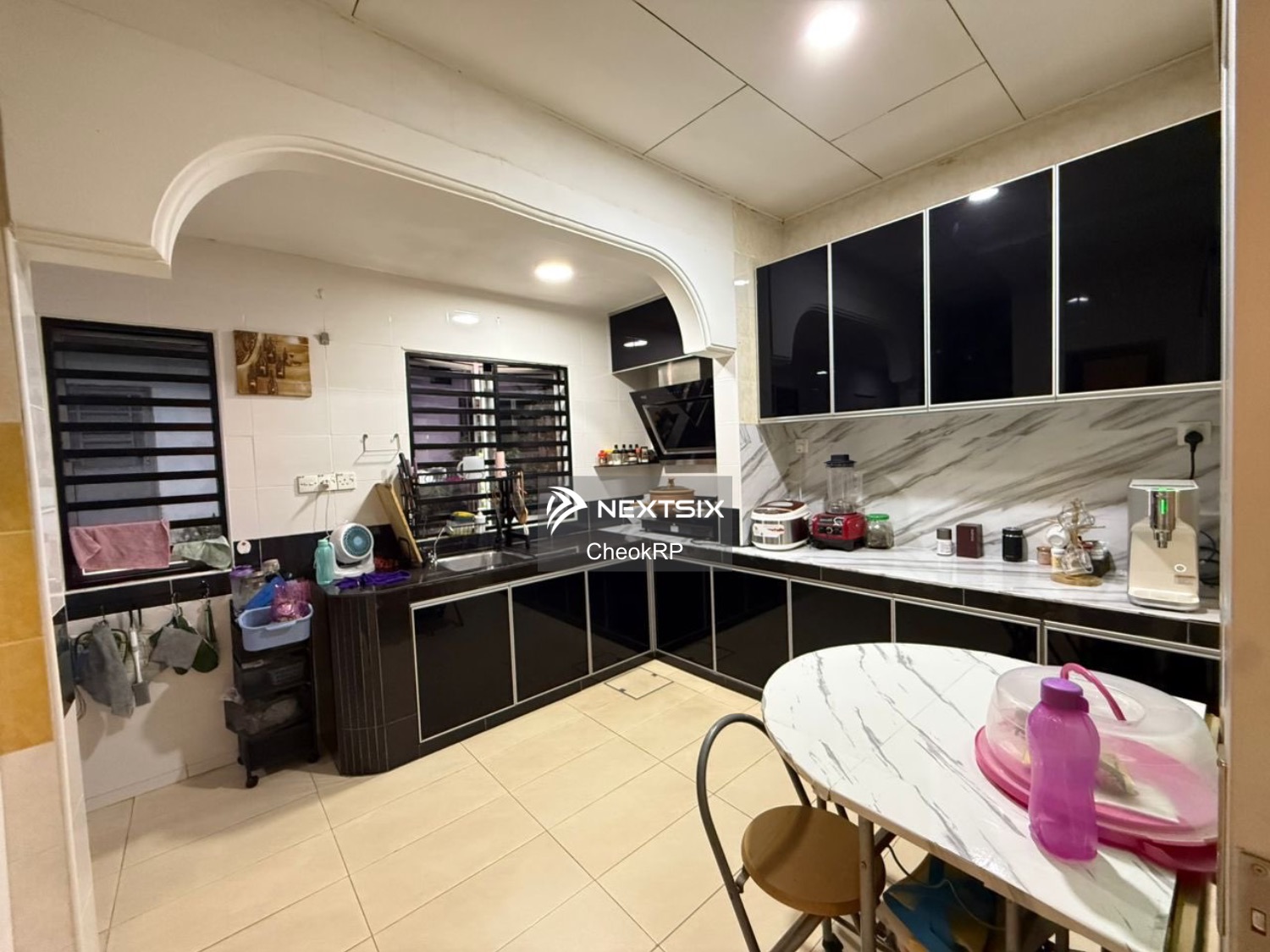 2-sty Terrace/Link House For Sale in Johor Bahru Johor - Image 9