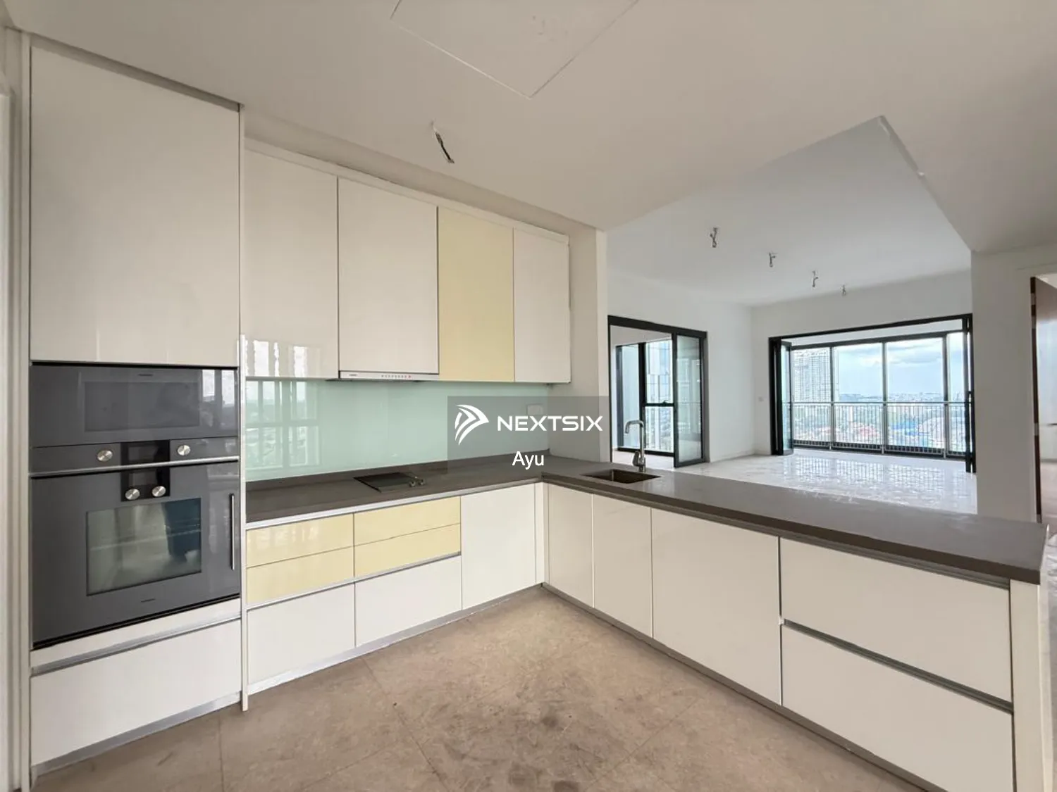 Condominium For Sale in Johor Bahru Johor - Image 8