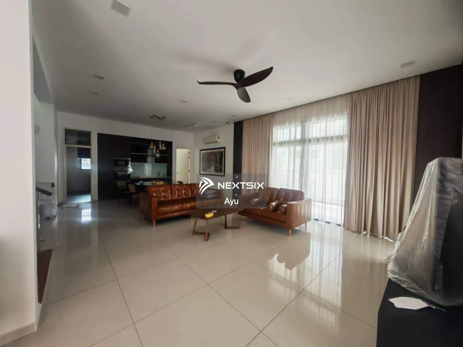 Semi-detached House For Sale in Johor Bahru Johor