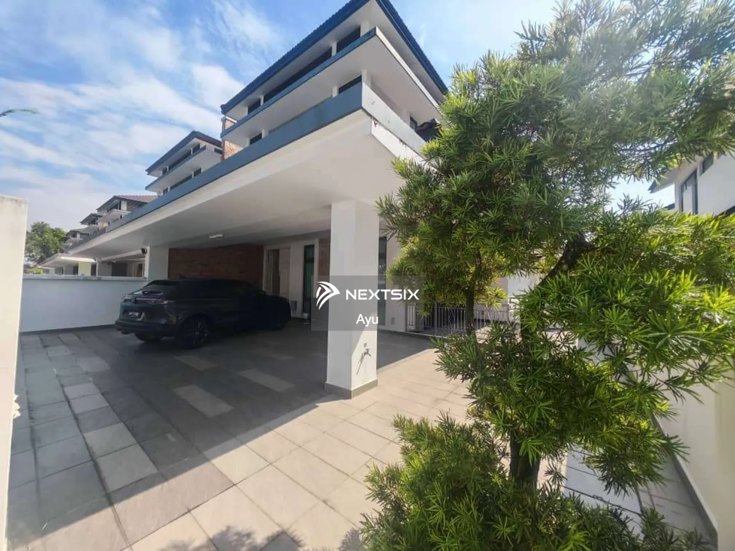 Semi-detached House For Sale in Johor Bahru Johor - Image 16