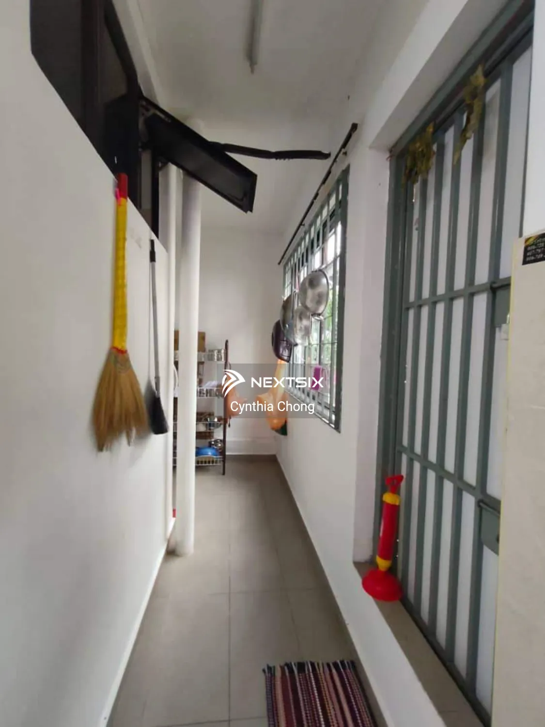 2-sty Terrace/Link House For Sale in Johor Bahru Johor - Image 10