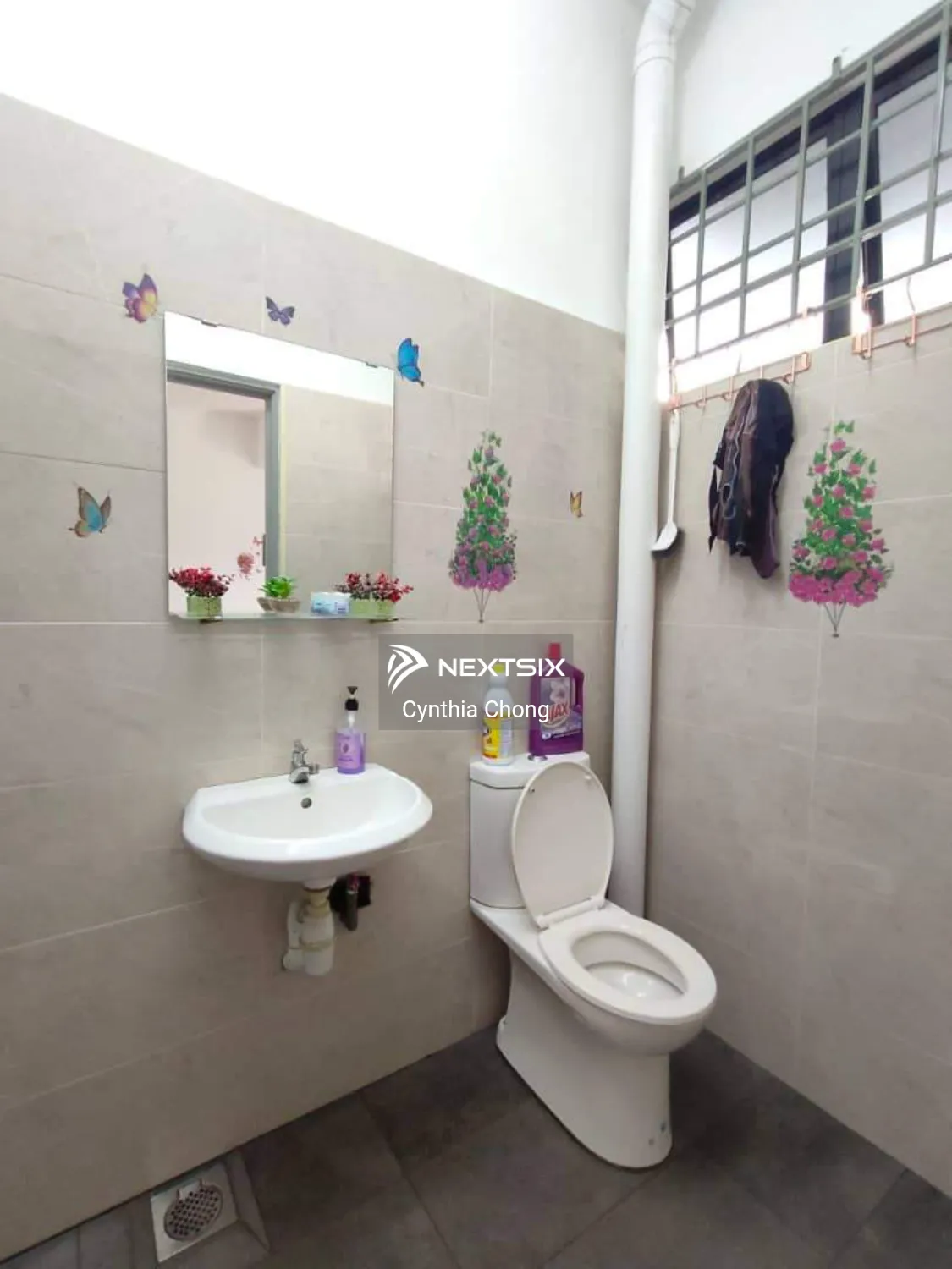 2-sty Terrace/Link House For Sale in Johor Bahru Johor - Image 11