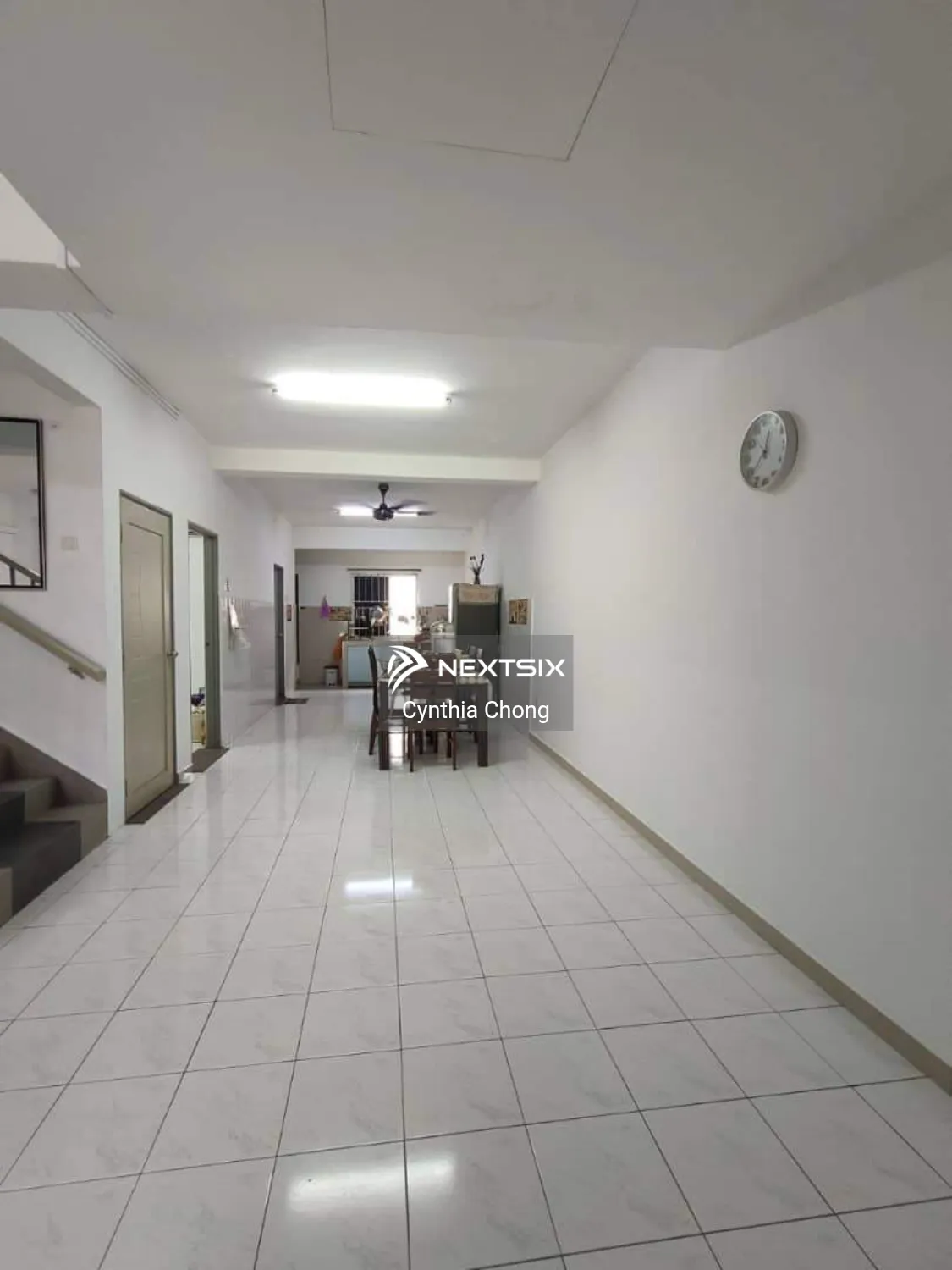 2-sty Terrace/Link House For Sale in Johor Bahru Johor - Image 5