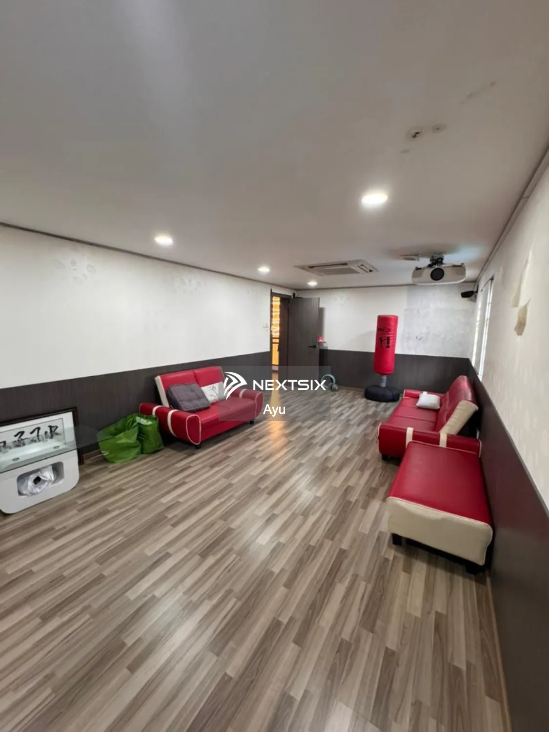 Semi-detached House For Sale in Skudai Johor - Image 10