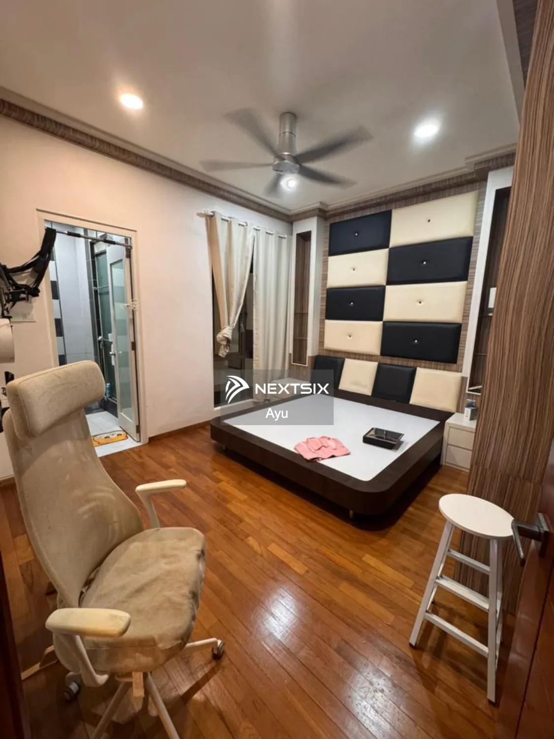 Semi-detached House For Sale in Skudai Johor - Image 12