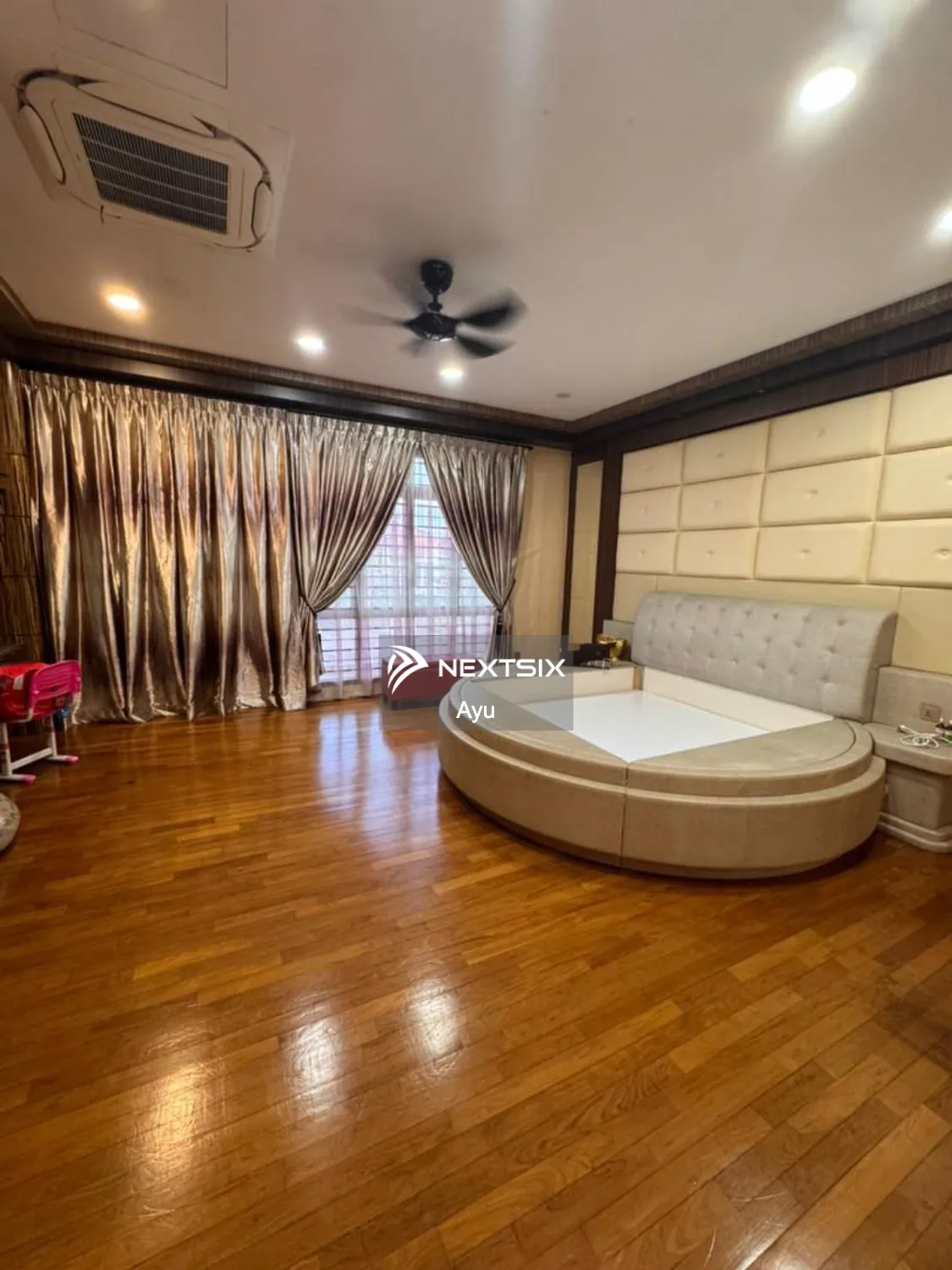 Semi-detached House For Sale in Skudai Johor - Image 13