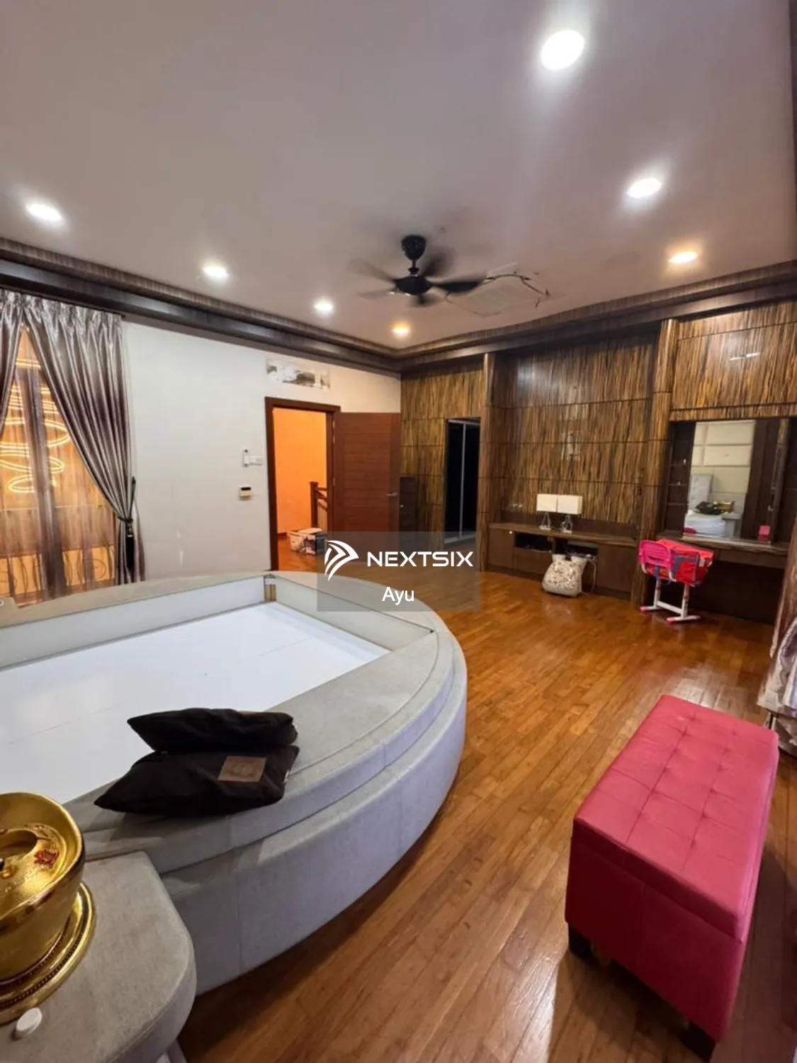 Semi-detached House For Sale in Skudai Johor - Image 14