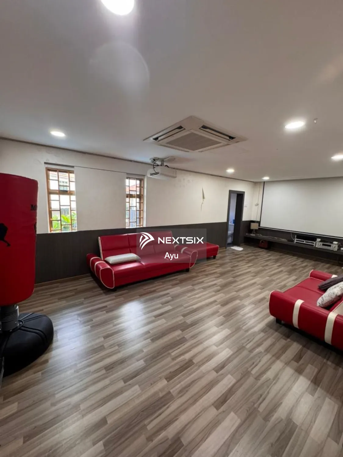 Semi-detached House For Sale in Skudai Johor - Image 15