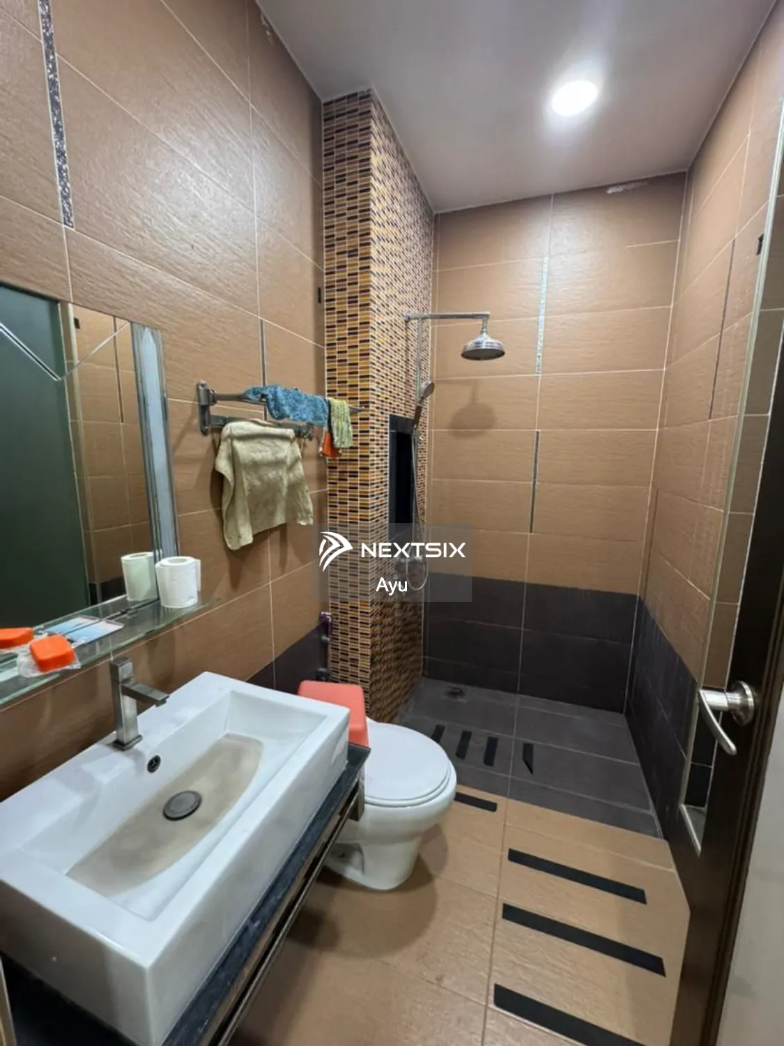 Semi-detached House For Sale in Skudai Johor - Image 17
