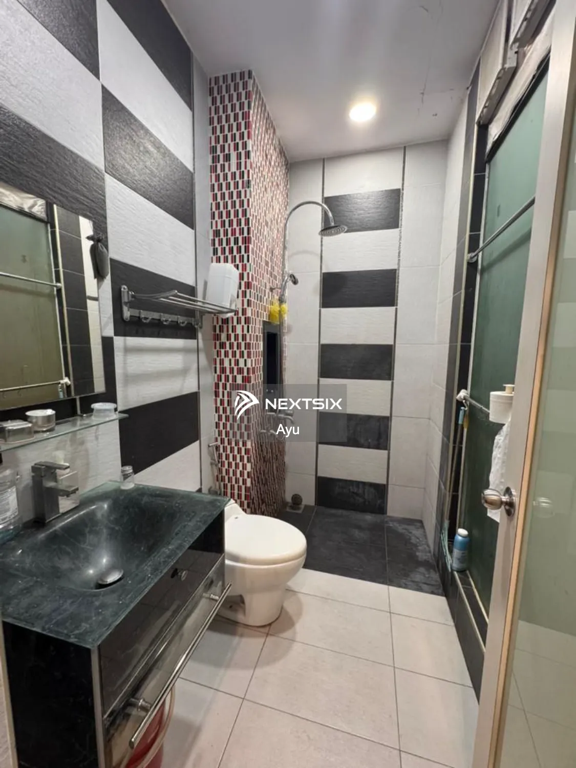 Semi-detached House For Sale in Skudai Johor - Image 18