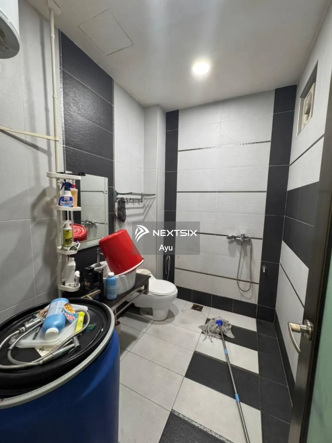 Semi-detached House For Sale in Skudai Johor - Image 19