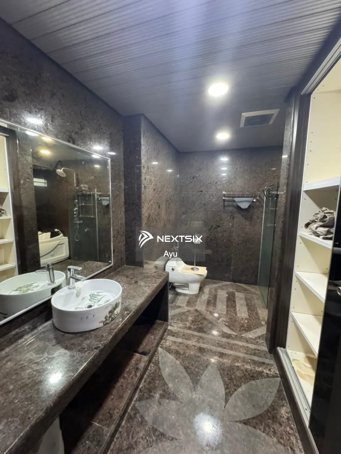 Semi-detached House For Sale in Skudai Johor - Image 20