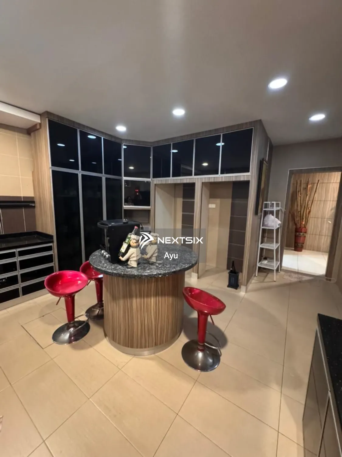 Semi-detached House For Sale in Skudai Johor - Image 5