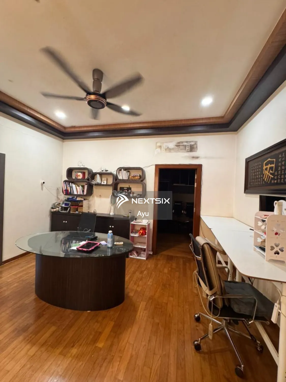 Semi-detached House For Sale in Skudai Johor - Image 6