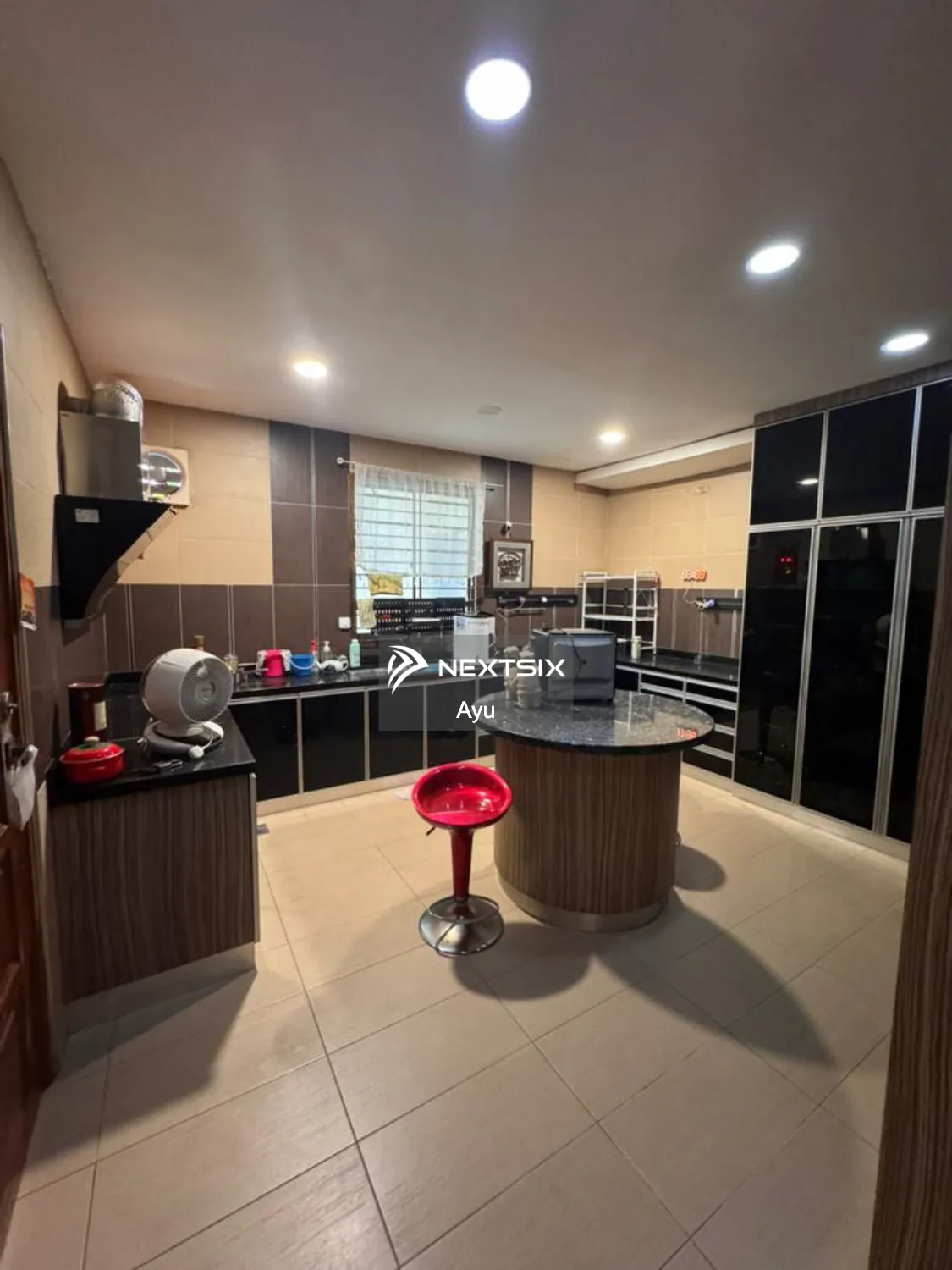 Semi-detached House For Sale in Skudai Johor - Image 7