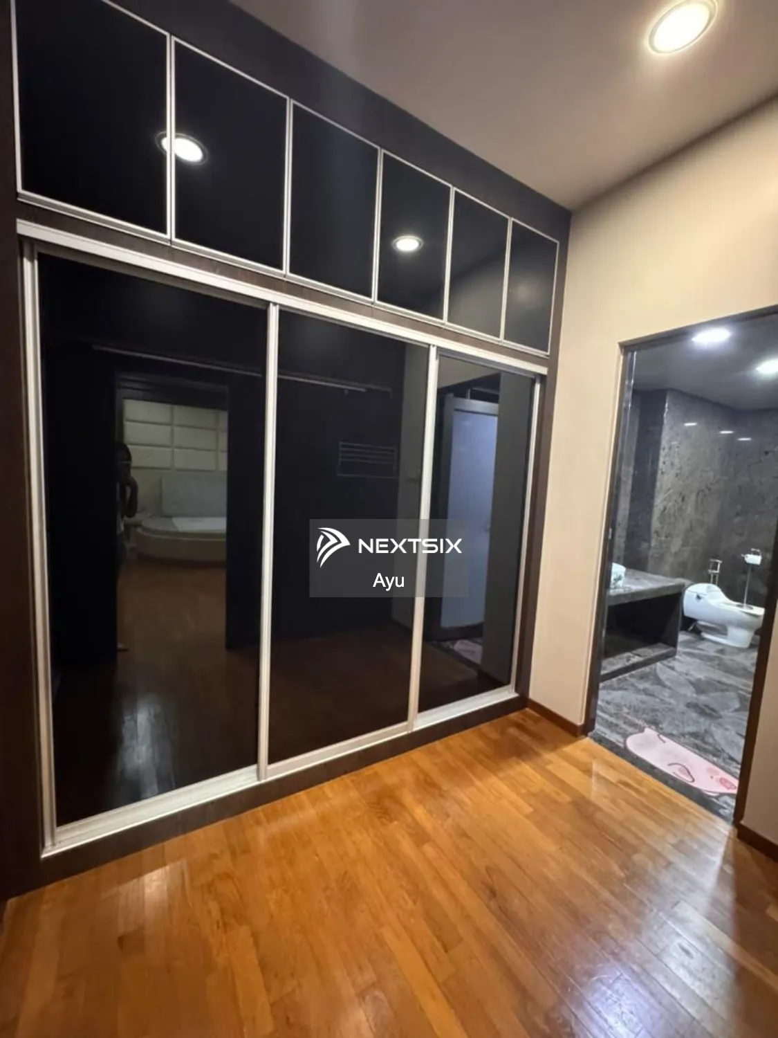 Semi-detached House For Sale in Skudai Johor - Image 8