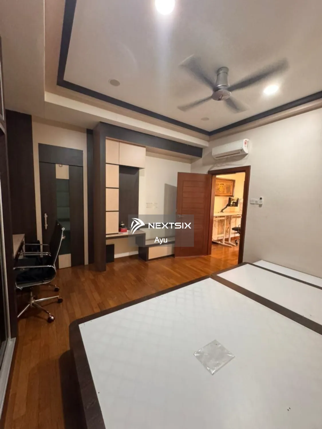 Semi-detached House For Sale in Skudai Johor - Image 9