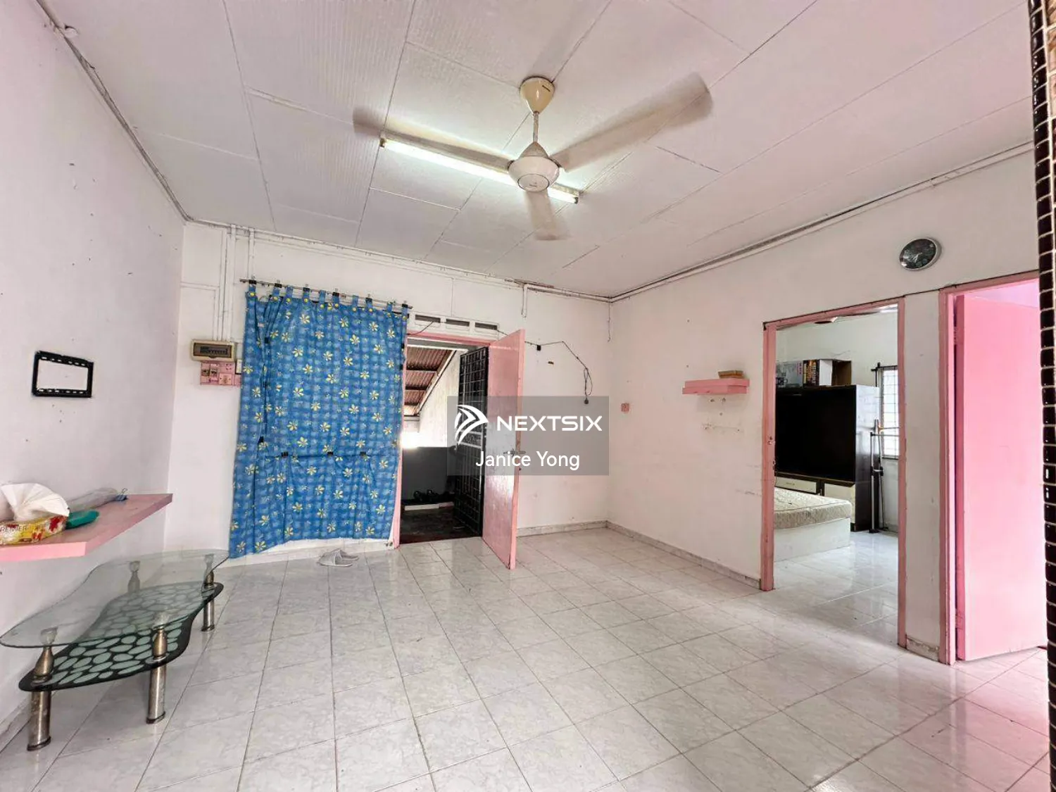 Flat For Sale in Skudai Johor