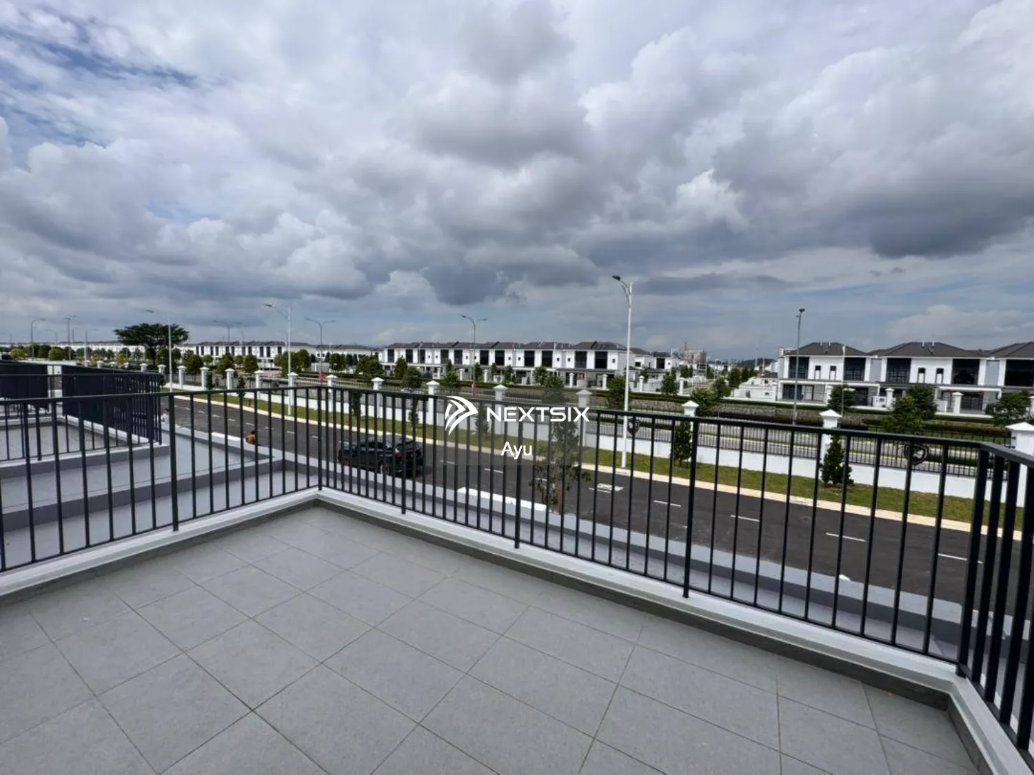 Cluster House For Sale in Iskandar Puteri (Nusajaya) Johor - Image 18