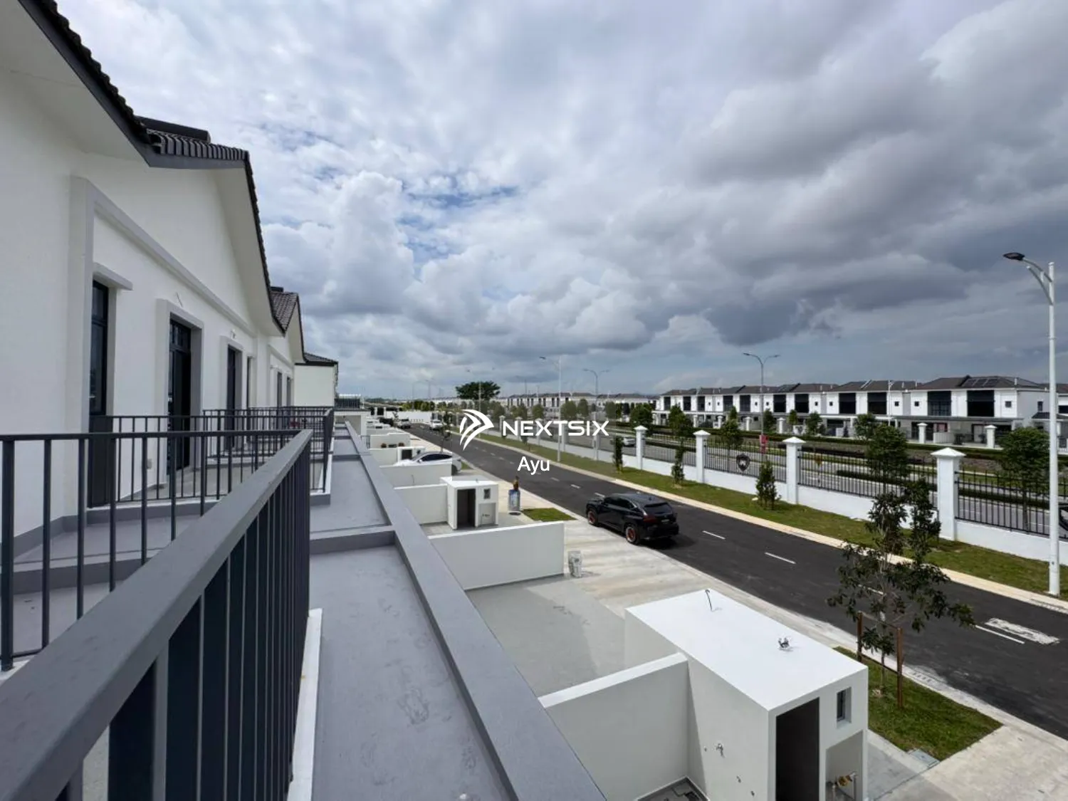 Cluster House For Sale in Iskandar Puteri (Nusajaya) Johor - Image 21