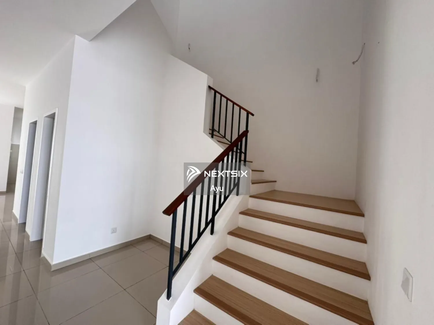 Cluster House For Sale in Iskandar Puteri (Nusajaya) Johor - Image 4