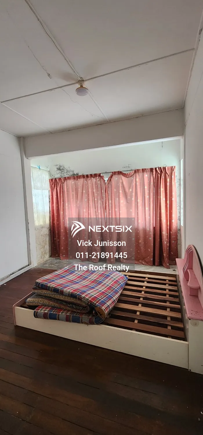 2-sty Terrace/Link House For Sale in Kuching Sarawak - Image 6