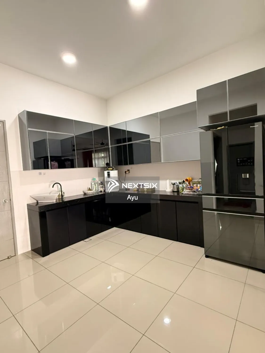 2-sty Terrace/Link House For Sale in Horizon Hills Johor - Image 5