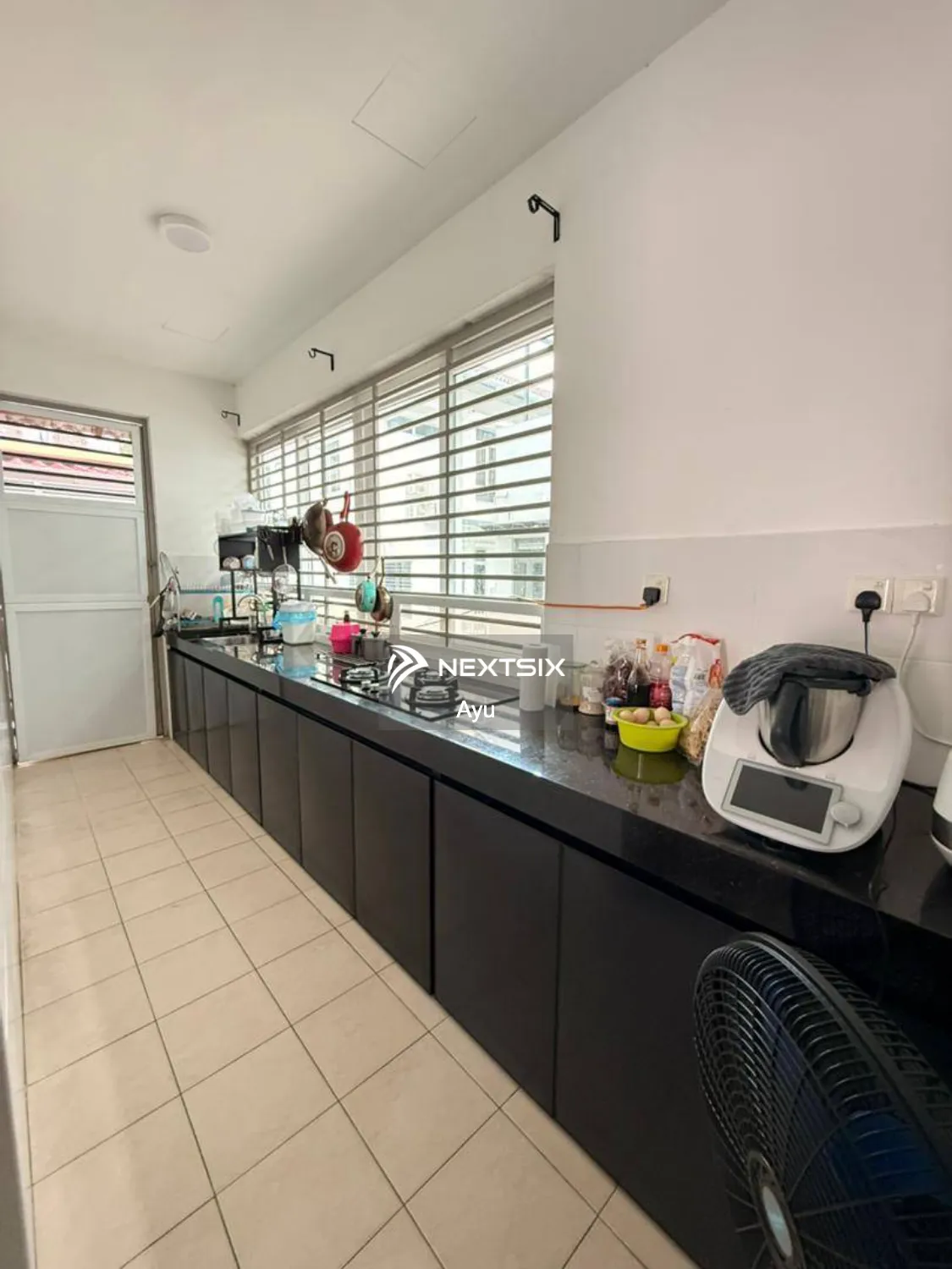 2-sty Terrace/Link House For Sale in Horizon Hills Johor - Image 6