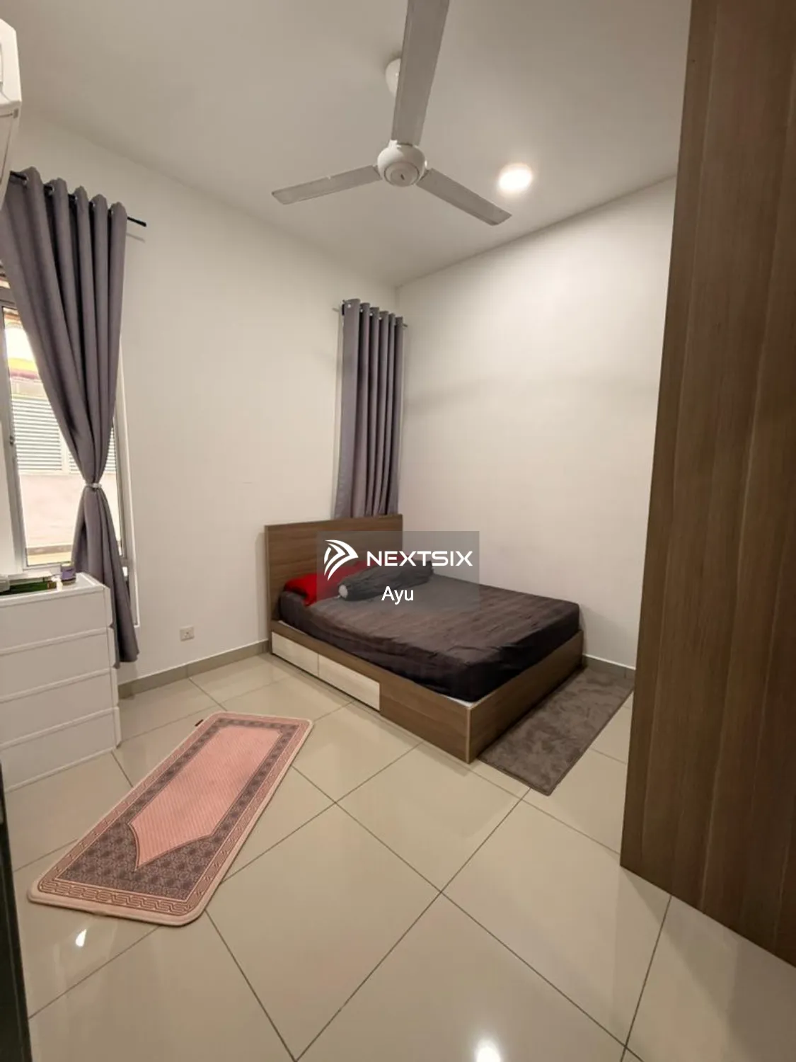 2-sty Terrace/Link House For Sale in Horizon Hills Johor - Image 7