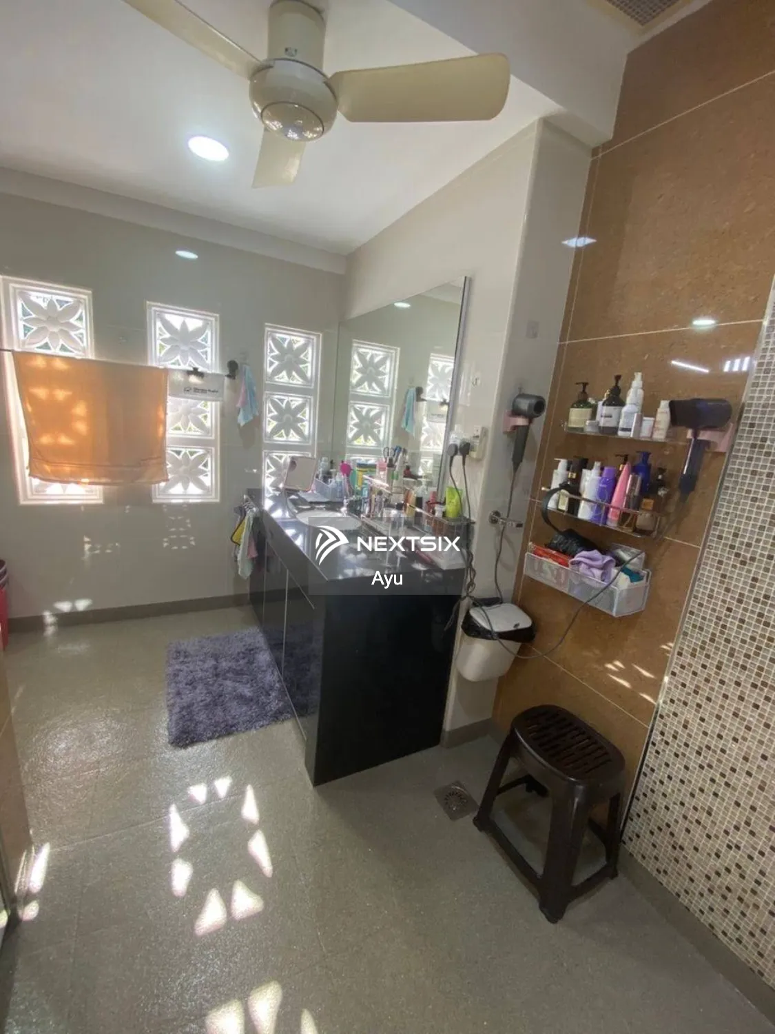 Semi-detached House For Sale in Skudai Johor - Image 15