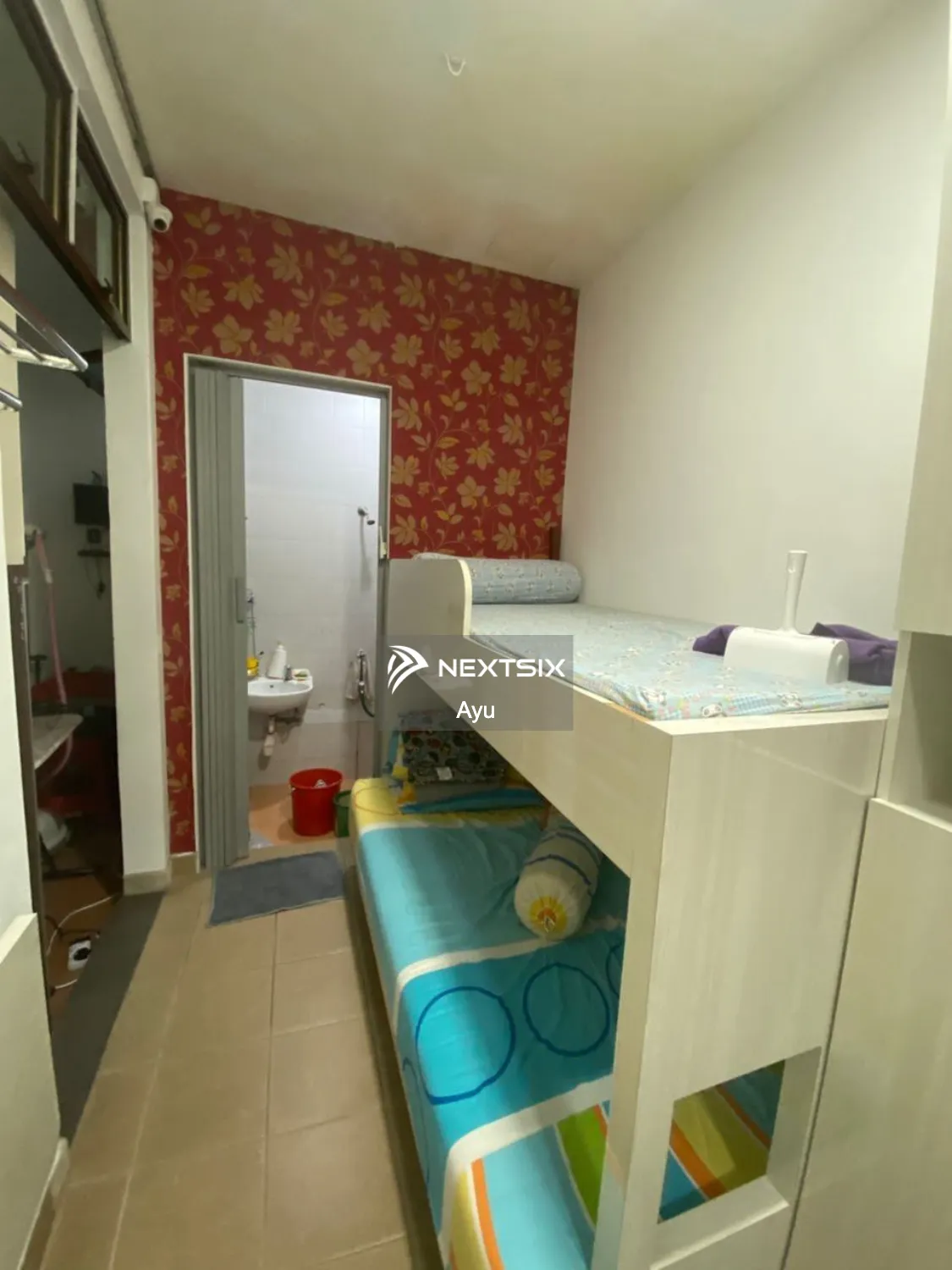 Semi-detached House For Sale in Skudai Johor - Image 5