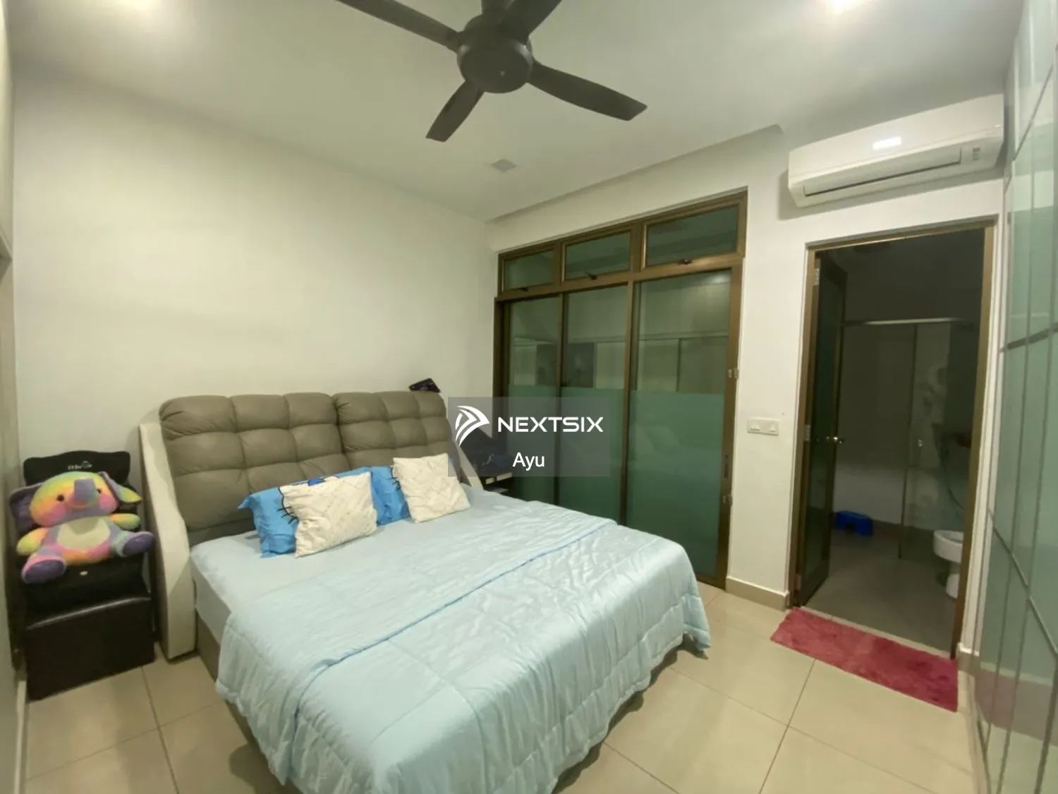 Semi-detached House For Sale in Skudai Johor - Image 6