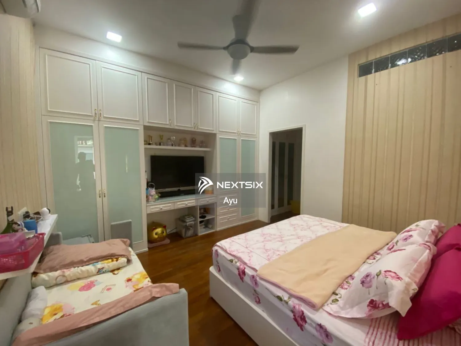 Semi-detached House For Sale in Skudai Johor - Image 9