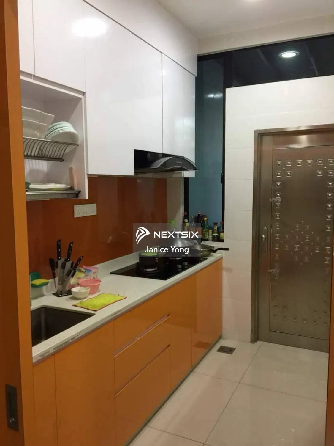 Cluster House For Sale in Tebrau Johor - Image 5