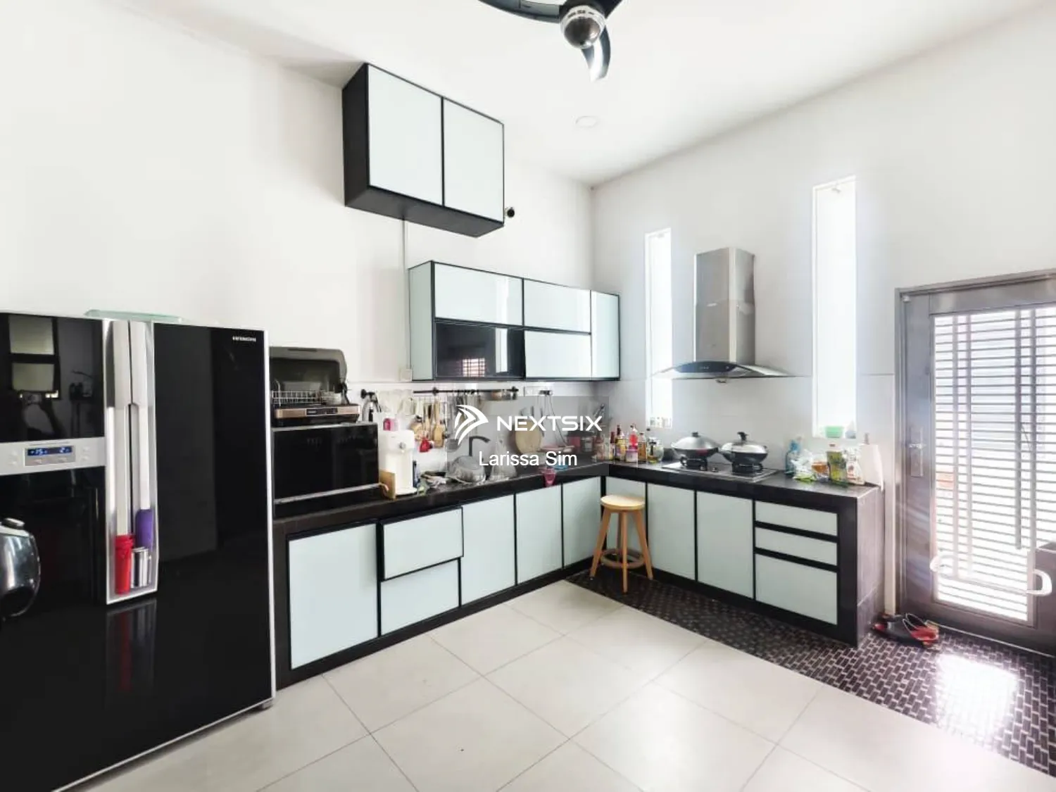 2-sty Terrace/Link House For Sale in Johor Bahru Johor - Image 10