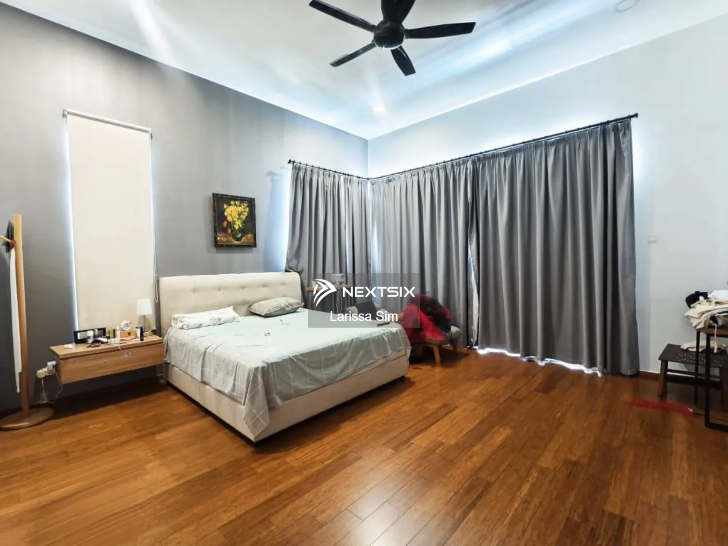 2-sty Terrace/Link House For Sale in Johor Bahru Johor - Image 11