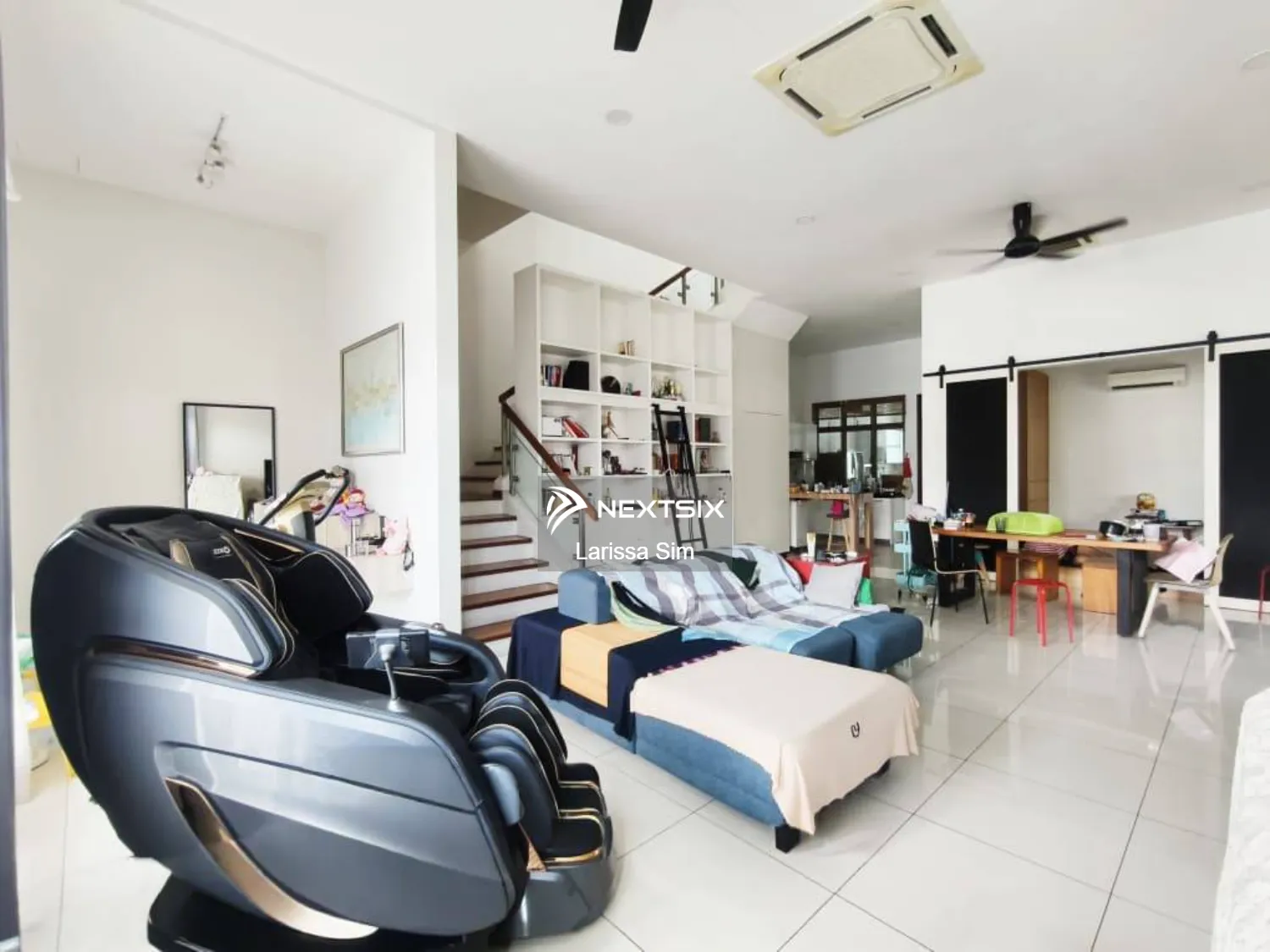 2-sty Terrace/Link House For Sale in Johor Bahru Johor - Image 5