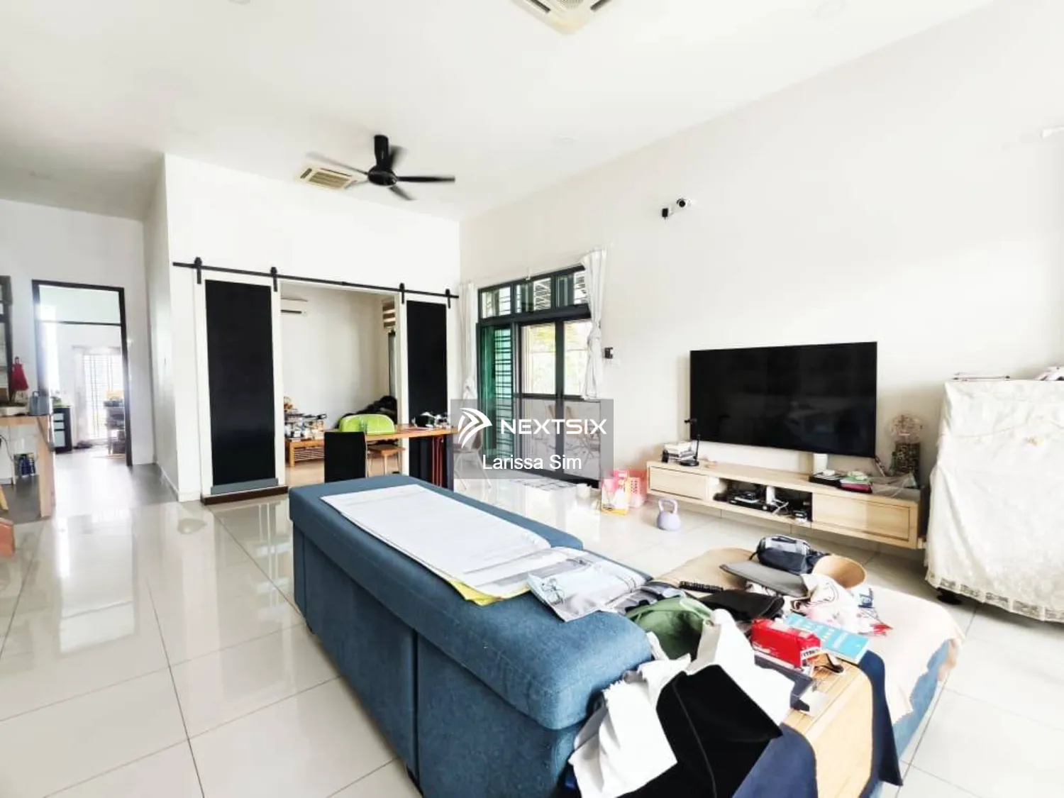 2-sty Terrace/Link House For Sale in Johor Bahru Johor - Image 6